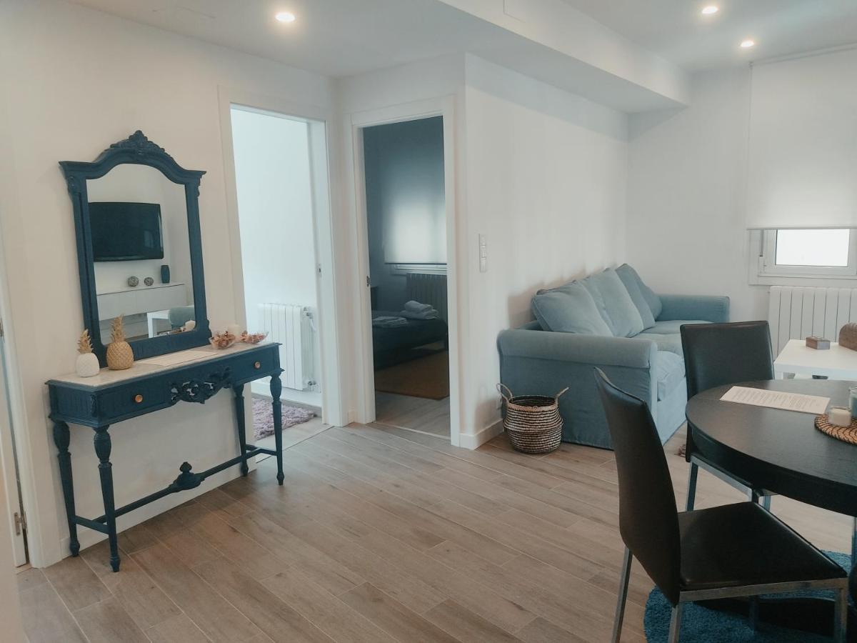 Apartamento Moana La Playa, Recien Reformado Apartment Exterior photo