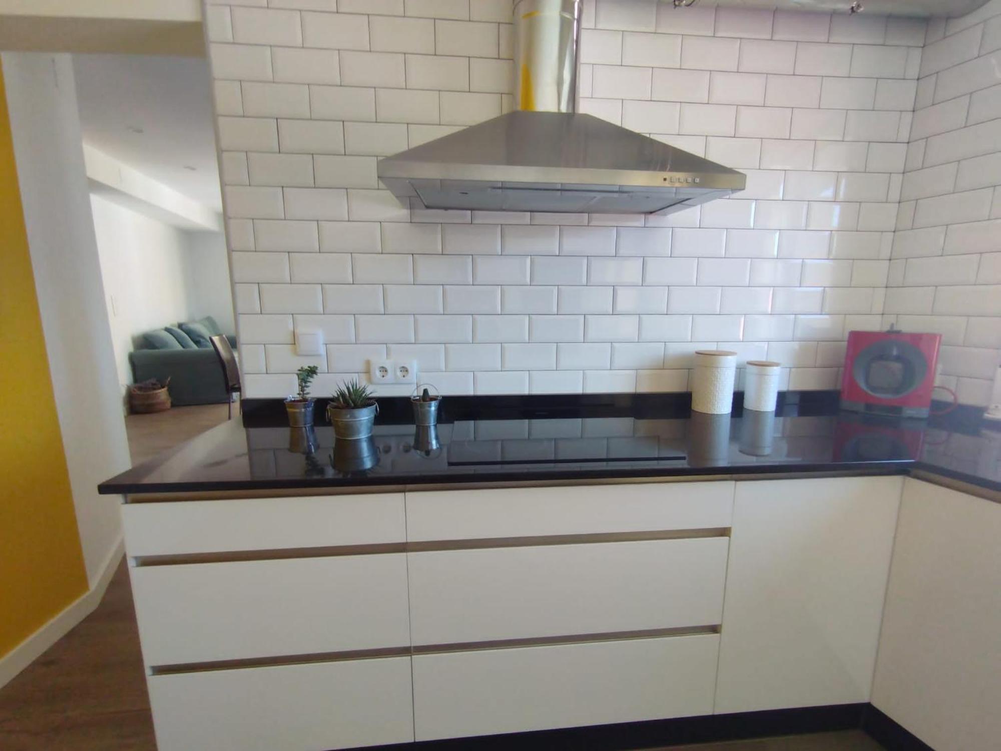 Apartamento Moana La Playa, Recien Reformado Apartment Exterior photo